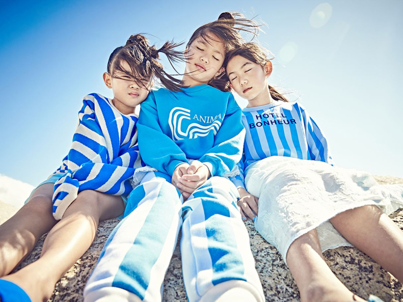 KIDS PHOTOGRAPHY + MOTION