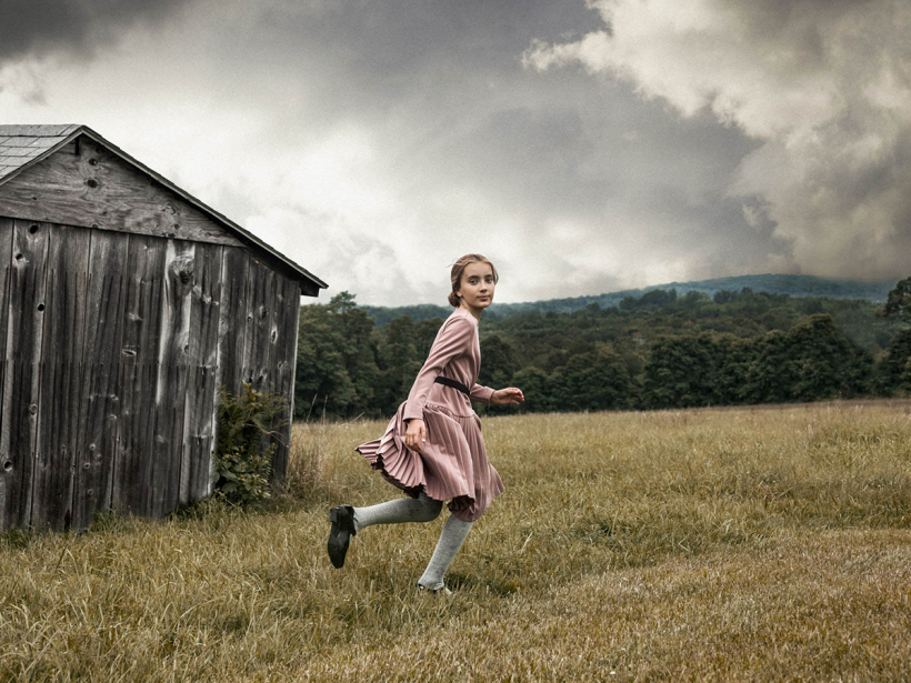 KIDS PHOTOGRAPHY + MOTION