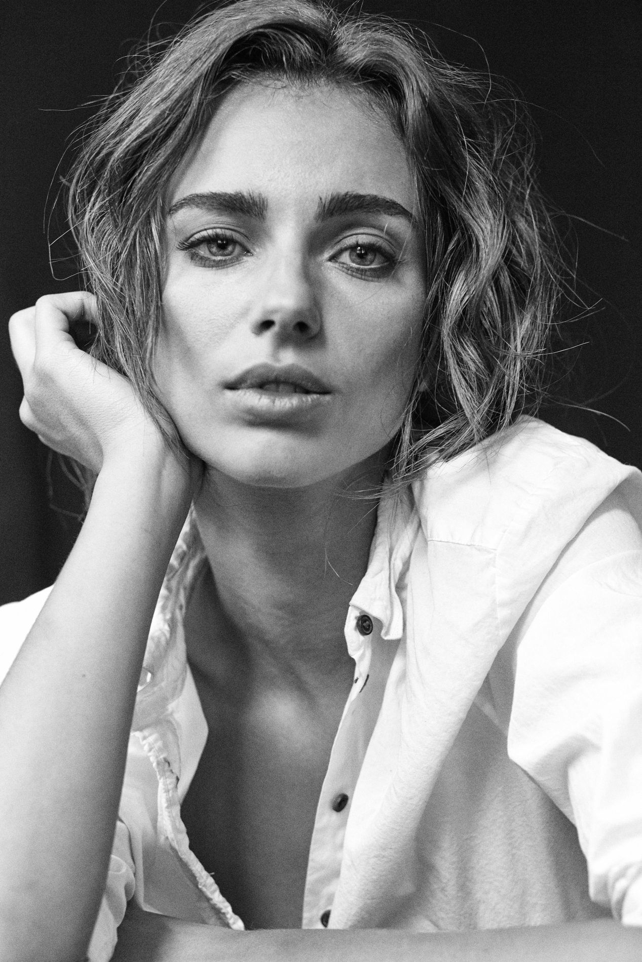 Maggie Kerr