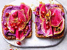FOOD & DRINK PHOTOGRAPHY & MOTION