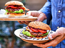 FOOD & DRINK PHOTOGRAPHY & MOTION