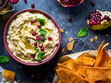 FOOD & DRINK PHOTOGRAPHY & MOTION
