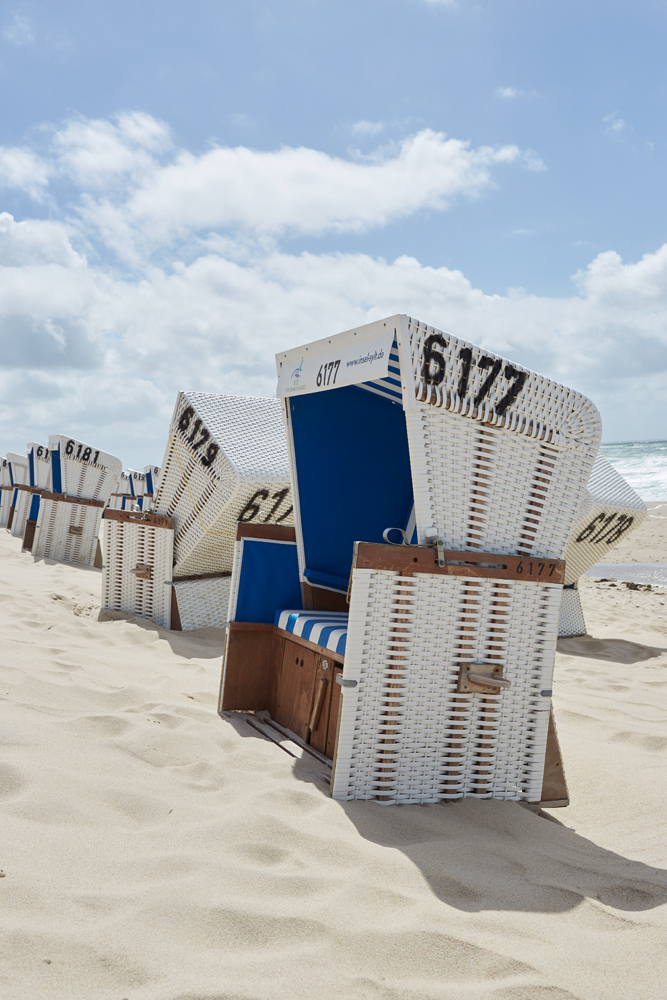 Travel photographers