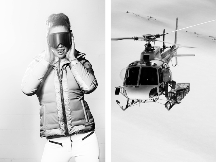 Sports, People and Landscape Photographers