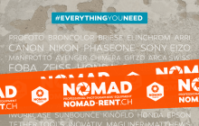 nomad rental services gmbh