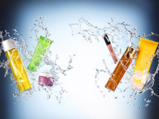 LIQUID & COSMETIC PHOTOGRAPHY