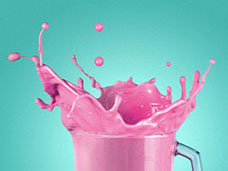 LIQUID & COSMETIC PHOTOGRAPHY