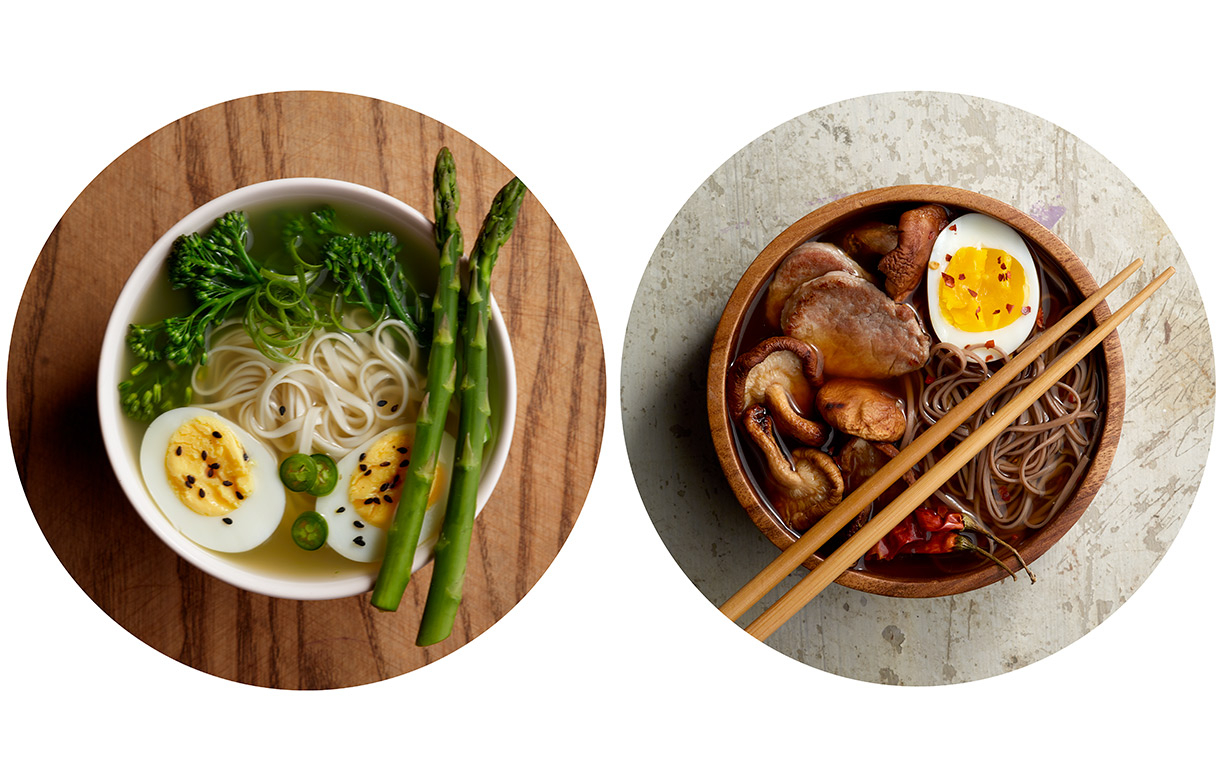 Food & drink photographers