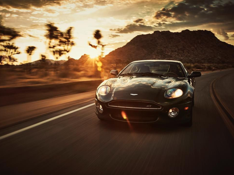 CARS, TRANSPORTATION AND LANDSCAPE PHOTOGRAPHY + MOTION