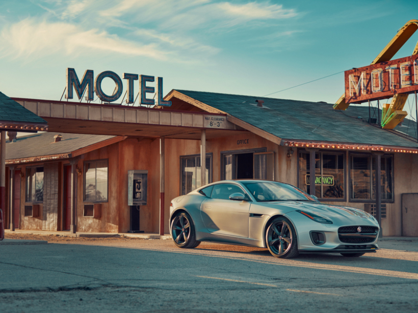 CARS, TRANSPORTATION AND LANDSCAPE PHOTOGRAPHY + MOTION