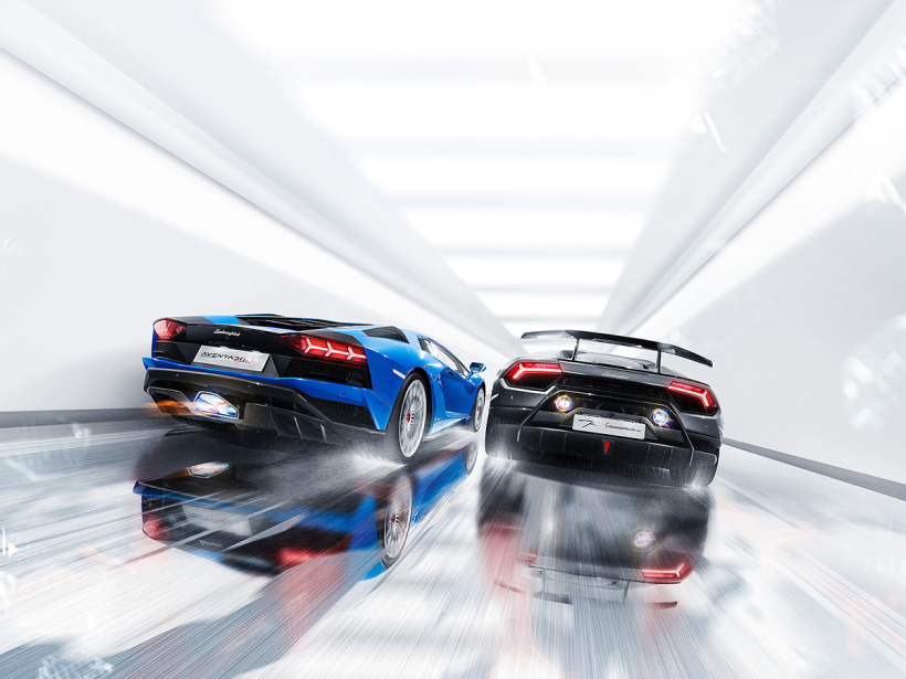 CARS, TRANSPORTATION AND LANDSCAPE PHOTOGRAPHY + MOTION