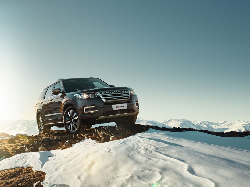 CARS, TRANSPORTATION AND LANDSCAPE PHOTOGRAPHY + MOTION
