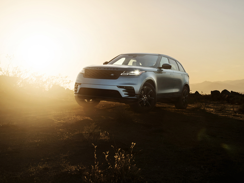 CARS, TRANSPORTATION AND LANDSCAPE PHOTOGRAPHY + MOTION
