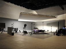 INTERNATIONAL RENTAL STUDIOS