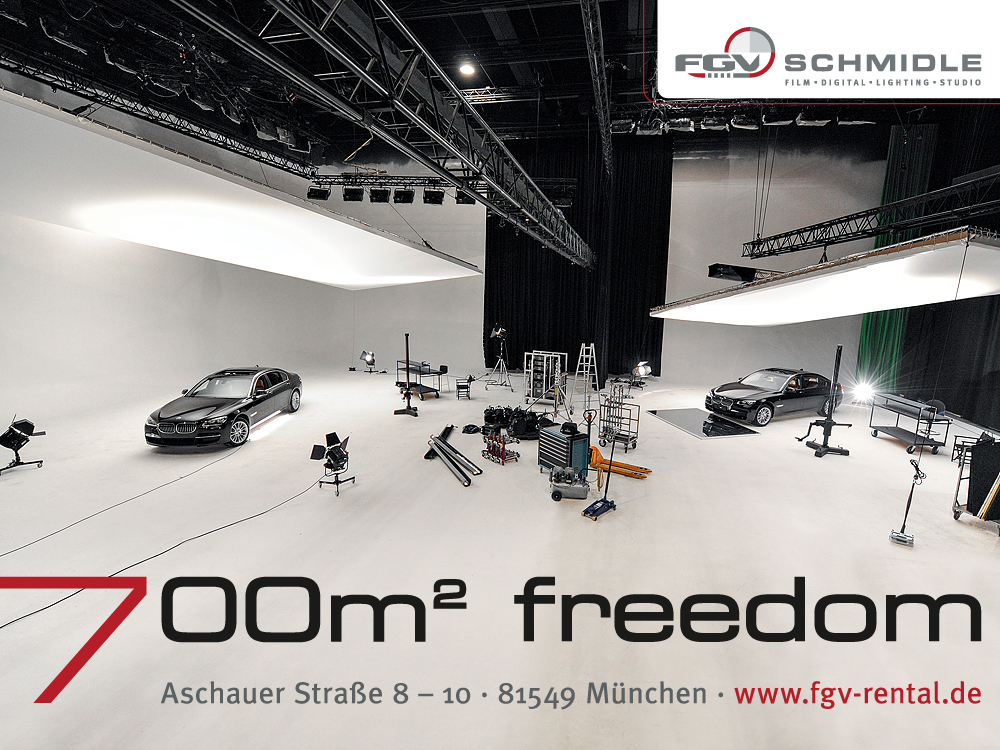 FGV Schmidle