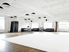 INTERNATIONAL RENTAL STUDIOS