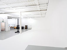 INTERNATIONAL RENTAL STUDIOS
