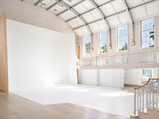 INTERNATIONAL RENTAL STUDIOS