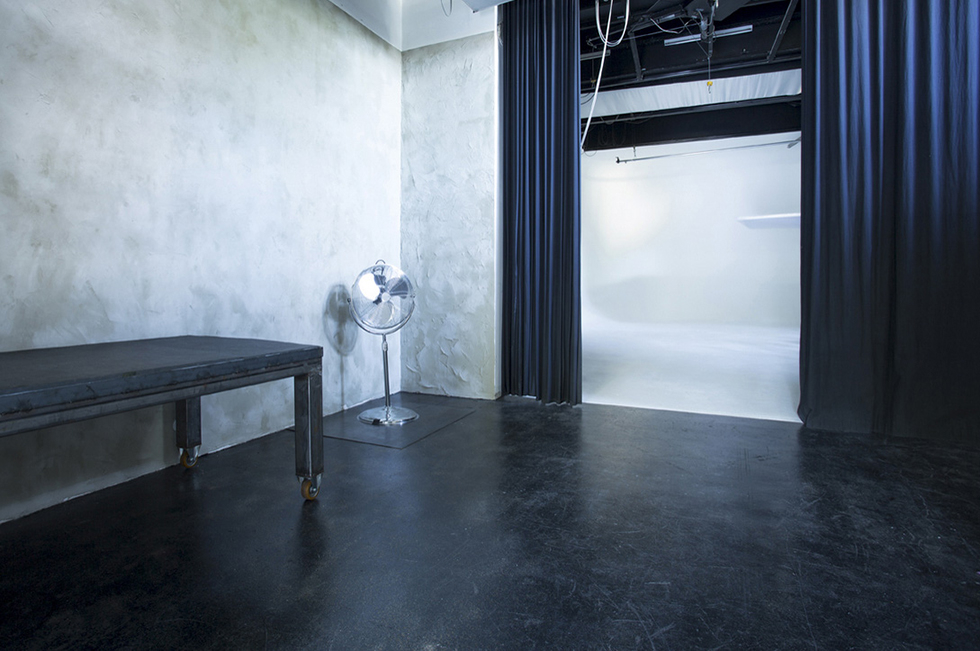 Westside Studios Frankfurt