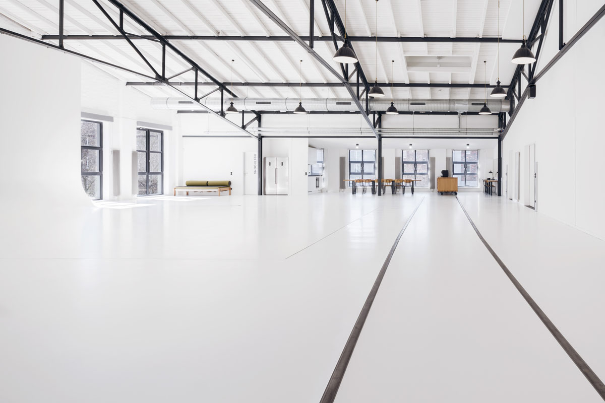Studio Gleis 7
