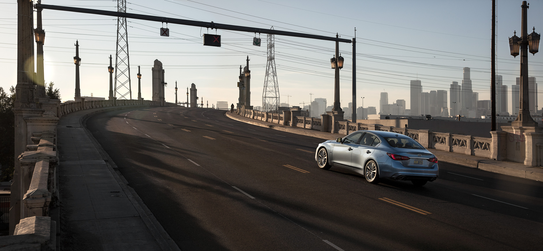 Car & transportation photographers