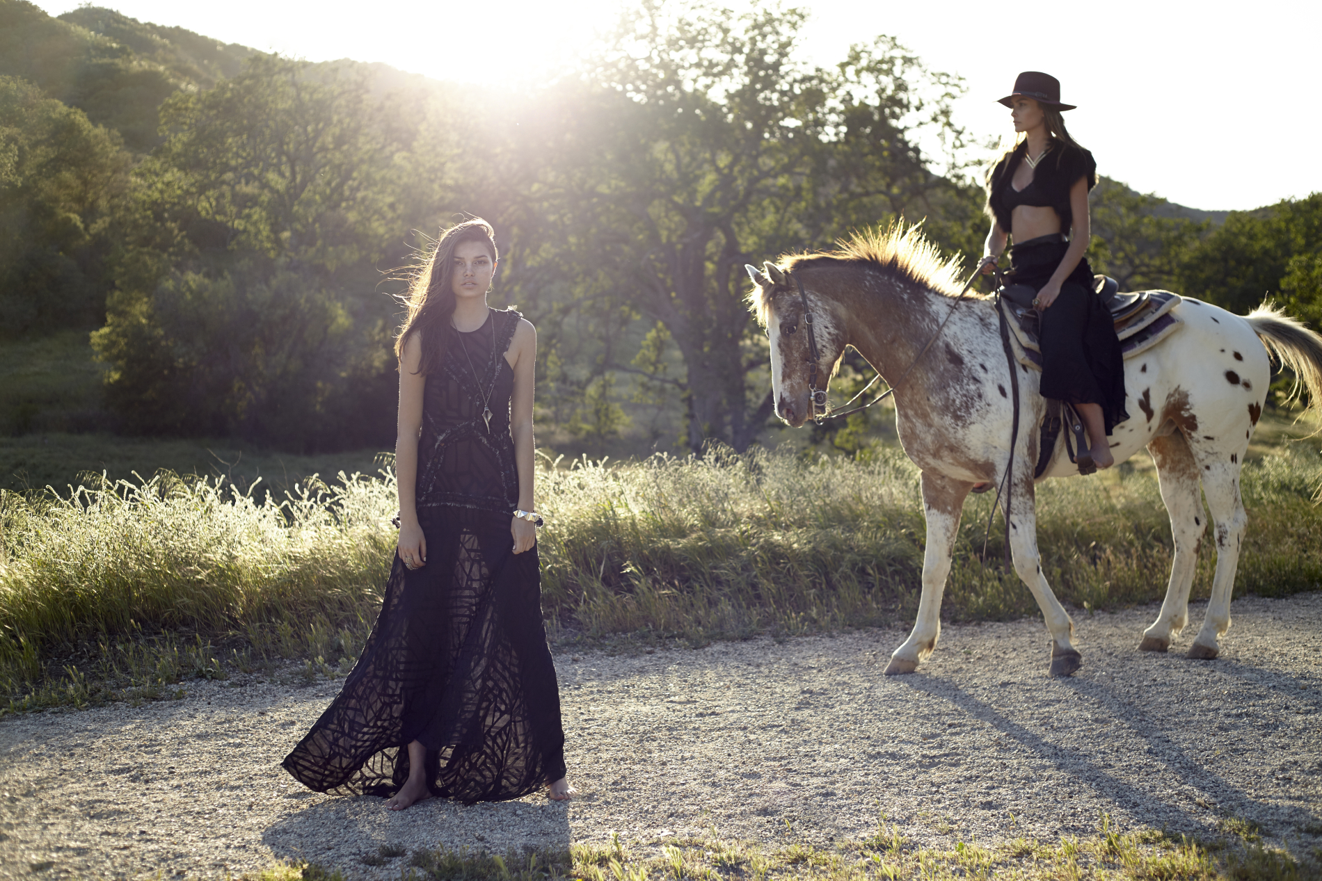 Fashion photographers
