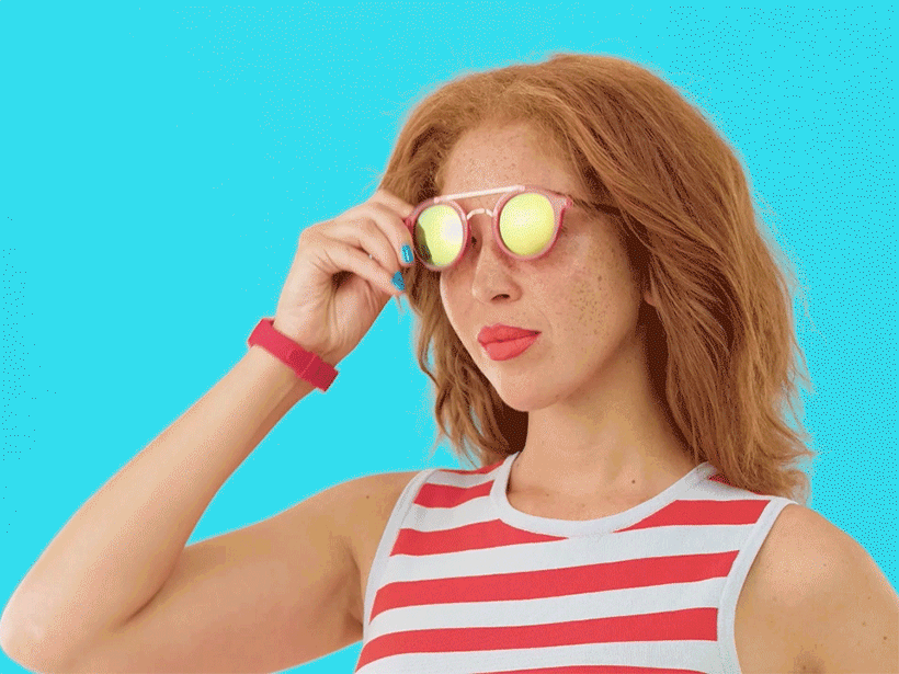 CINEMAGRAPHS & ANIMATED GIFs