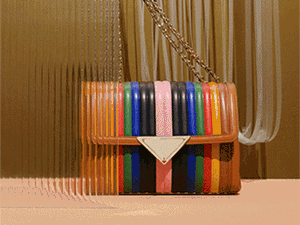 CINEMAGRAPHS & ANIMATED GIFs