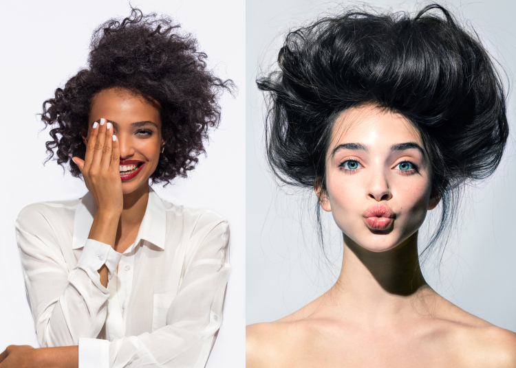 Fashion & Beauty Photographers
