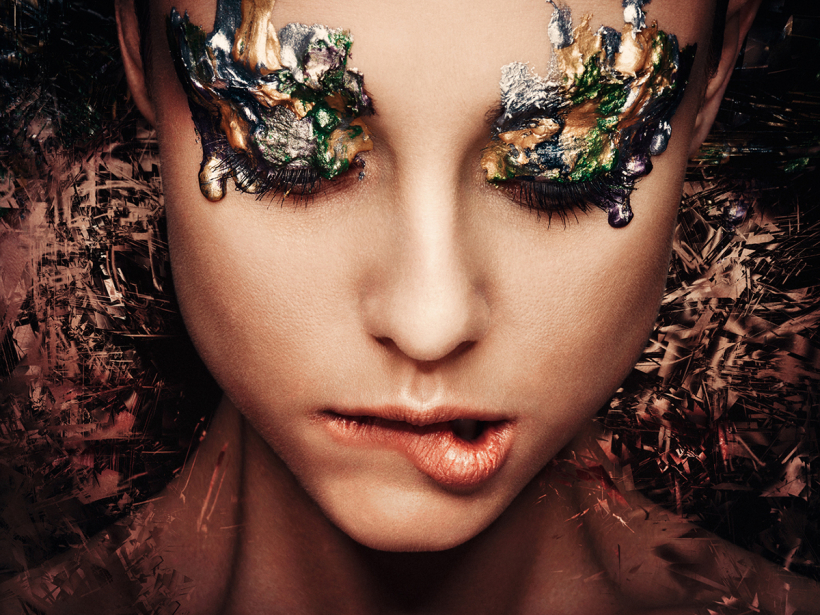 BEAUTY & HAIR PHOTOGRAPHY