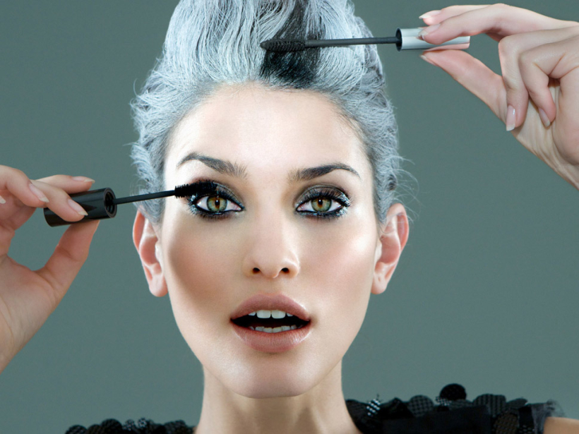 BEAUTY & HAIR PHOTOGRAPHY