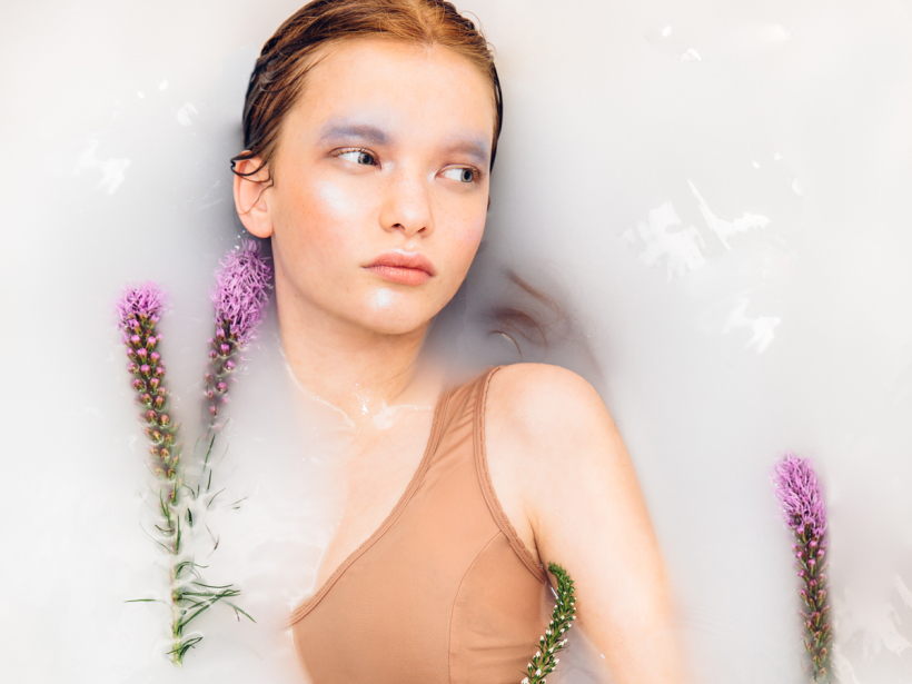 BEAUTY & HAIR PHOTOGRAPHY