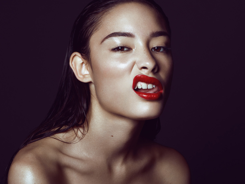 BEAUTY & HAIR PHOTOGRAPHY