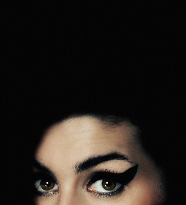 Amy Winehouse by Alex Lake