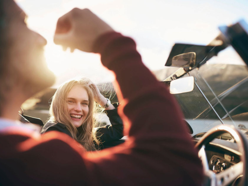 PEOPLE & LIFESTYLE PHOTOGRAPHY + MOTION