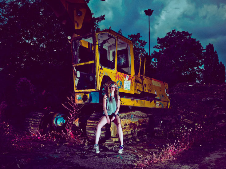 PEOPLE & LIFESTYLE PHOTOGRAPHY + MOTION