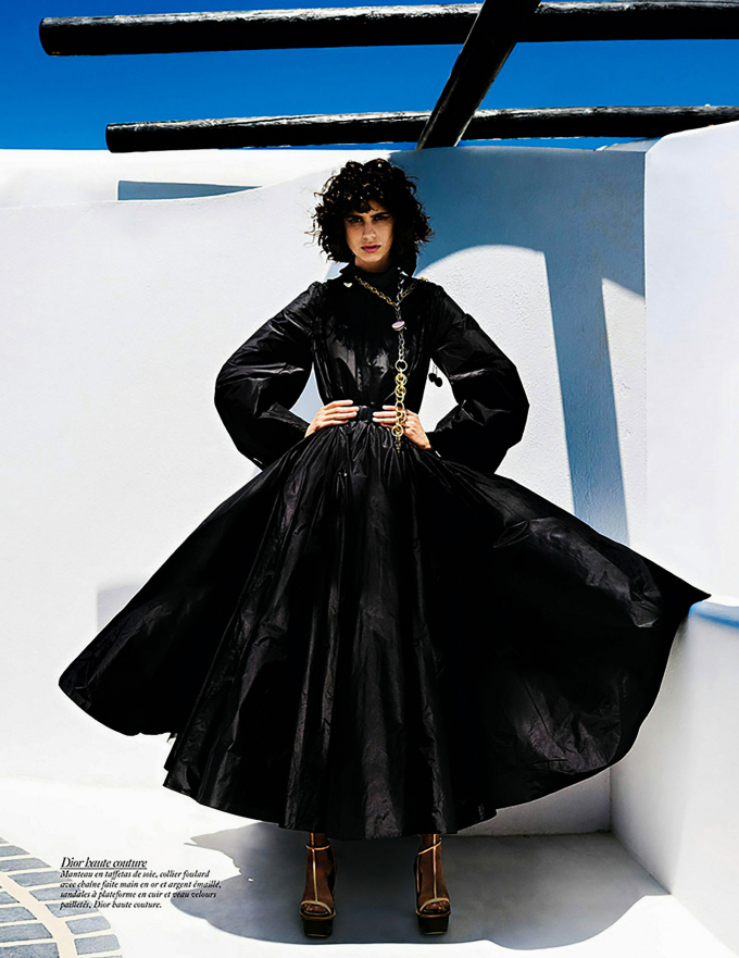  Vogue Paris                                                                       gallery