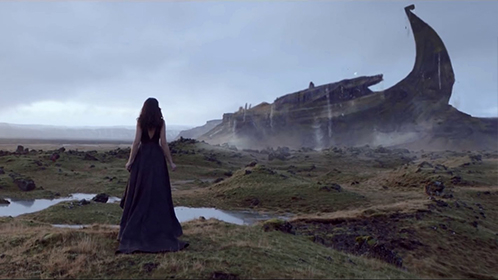 Hero Productions Iceland