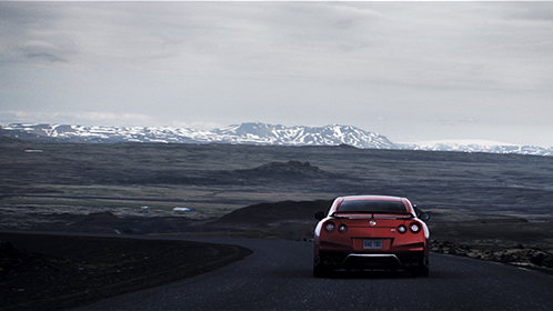Hero Productions Iceland
