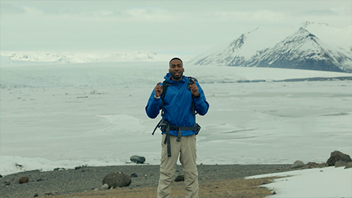 Hero Productions Iceland