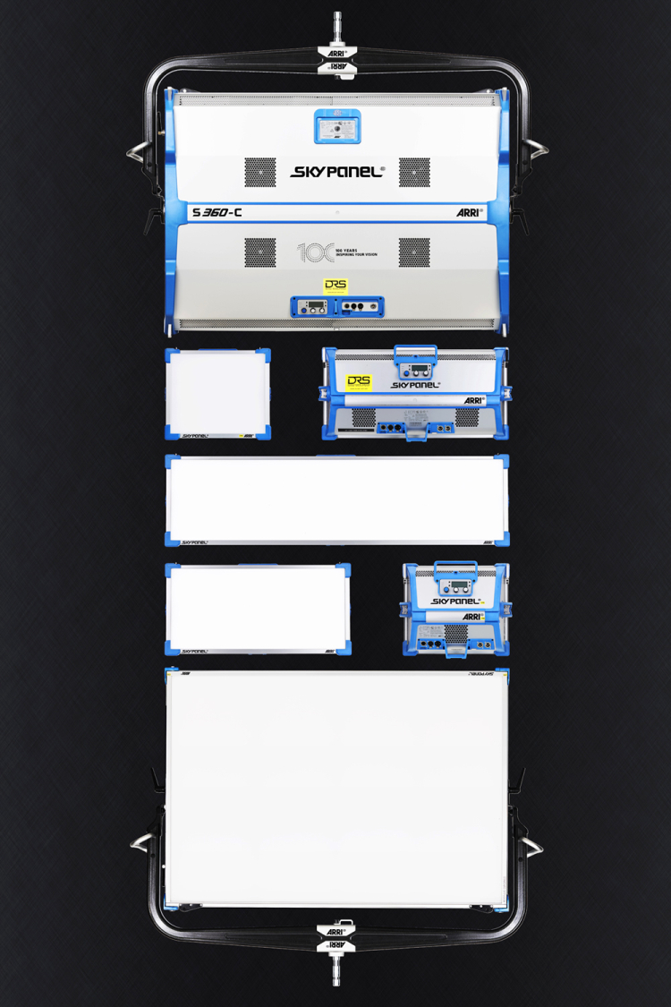 EQUIPMENT RENT FOR PHOTO & FILM