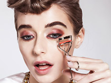 STYLISTS AND HAIR & MAKE UP ARTISTS