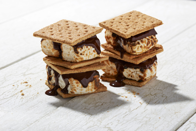 S’mores gallery
