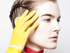 STYLISTS AND HAIR & MAKE UP ARTISTS