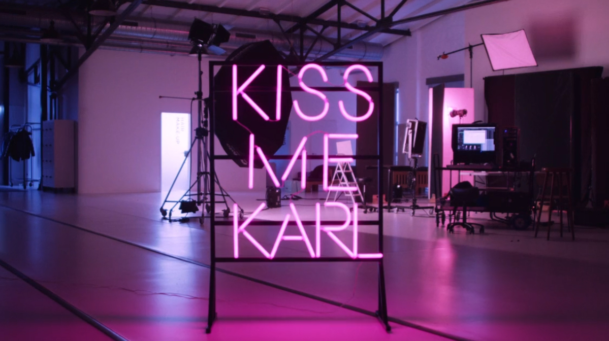 Nina Klein agency