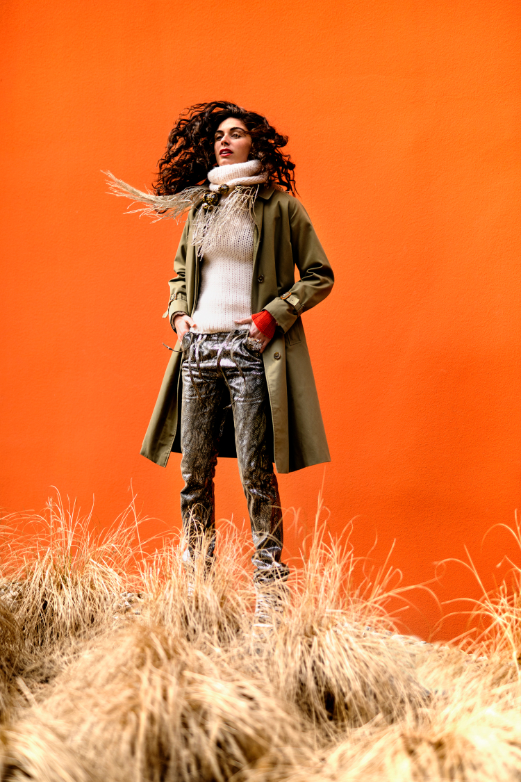 People & Fashion Photographers and Directors
