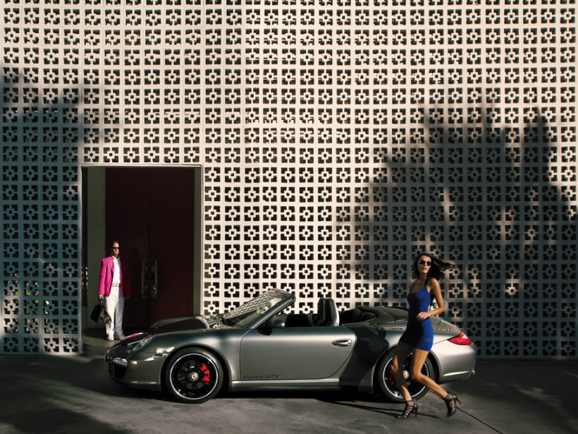 GLOBAL ADVERTISING PHOTOGRAPHY