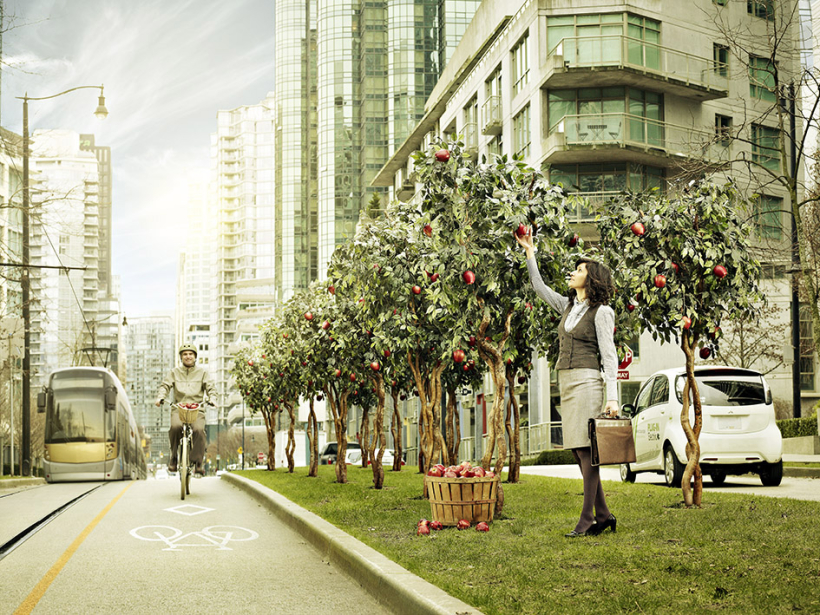 GLOBAL ADVERTISING PHOTOGRAPHY