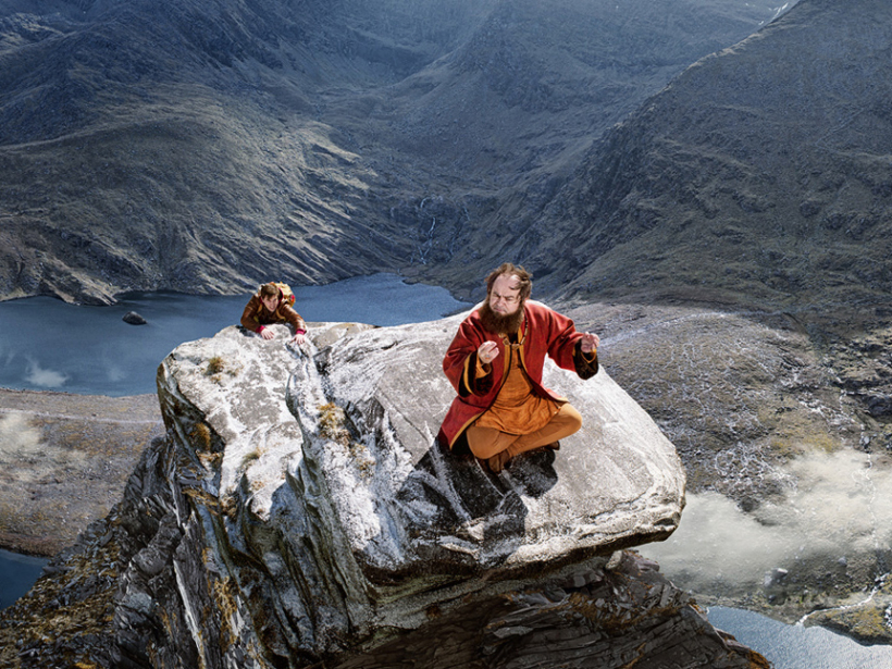 GLOBAL ADVERTISING PHOTOGRAPHY