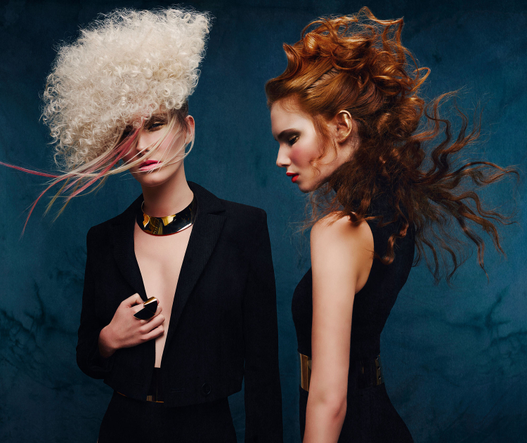 Beauty photographers